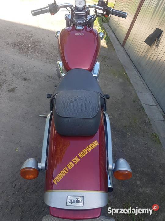 Aprilla classic 50 Aprilia śląskie Katowice