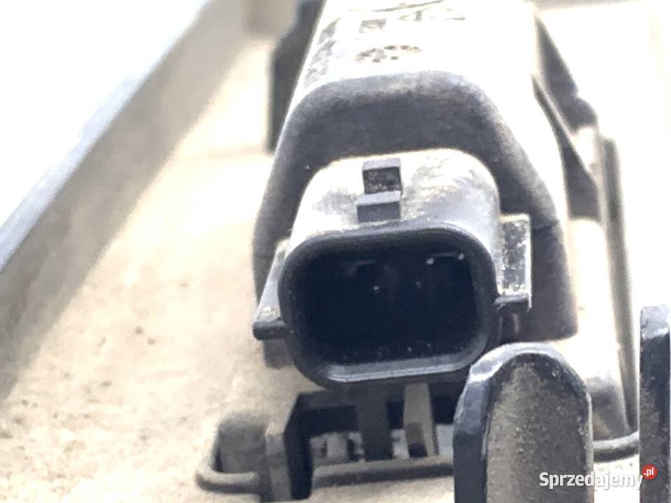 LISTWA KLAPY TYŁ RENAULT KADJAR SUV OSŁONA TYLNA