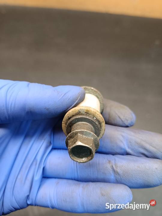 Rolka łańcucha ślizg mocowanie podstawa części Napinacze i naciągi łańcucha małopolskie