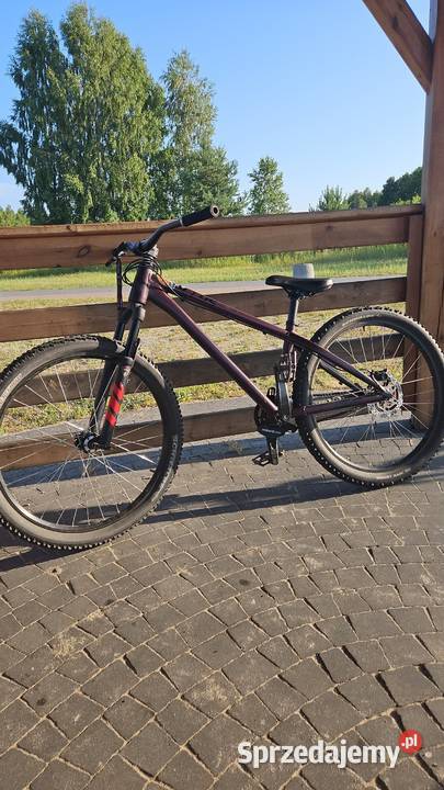 Kellys whip 10 dirt sprzedam