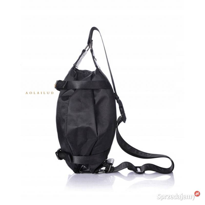 TORBA PLECAK SASZETKA WODOODPORNA Mysłowice sprzedam