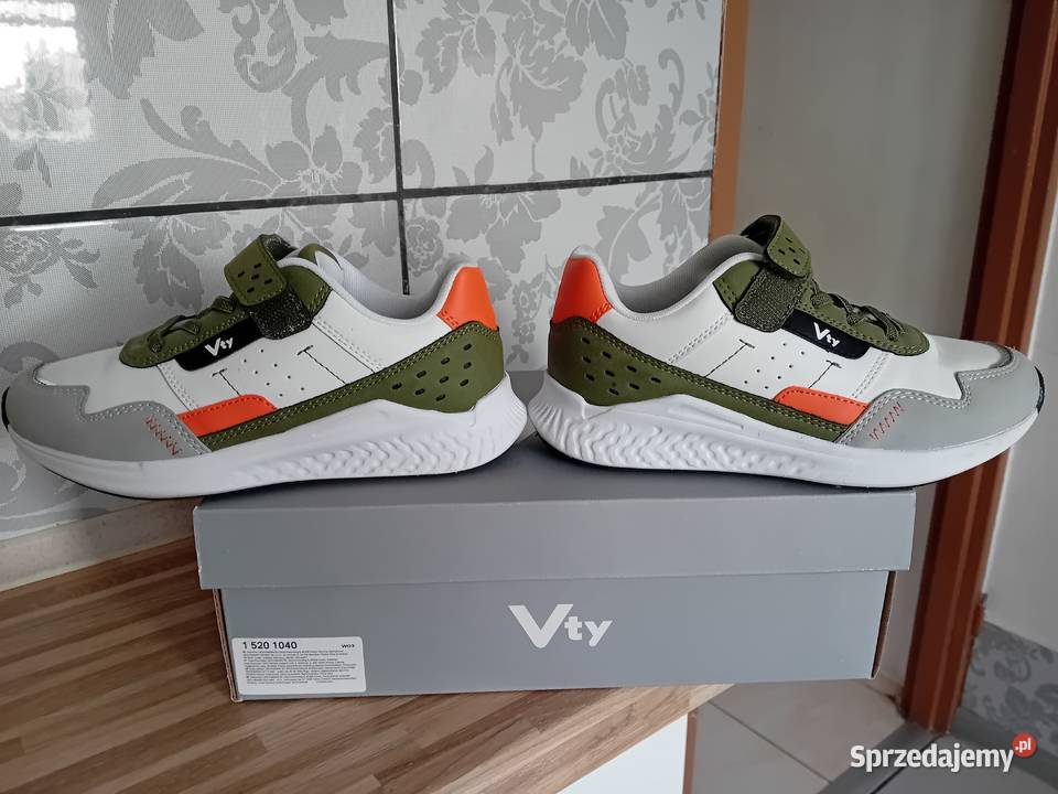 Buty Vty 33 Kielce sprzedam