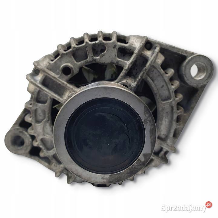 ALTERNATOR Opel Vectra C Signum 19 CDTI Z19DTH osobowe Chełm