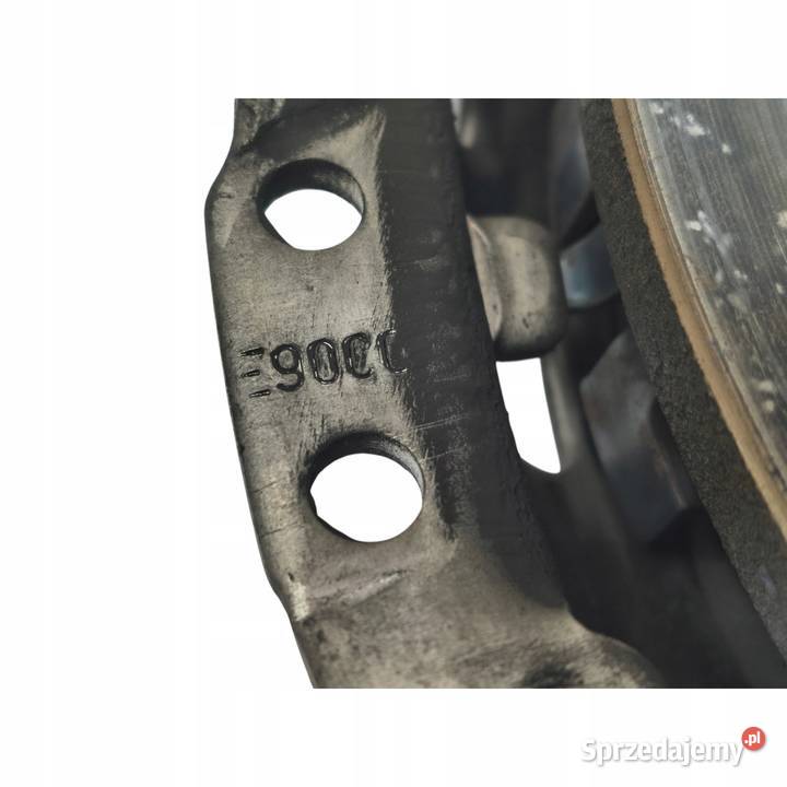 TARCZA DOCISK sprzęgło E60 E61 30 i N53B30 Chełm sprzedam