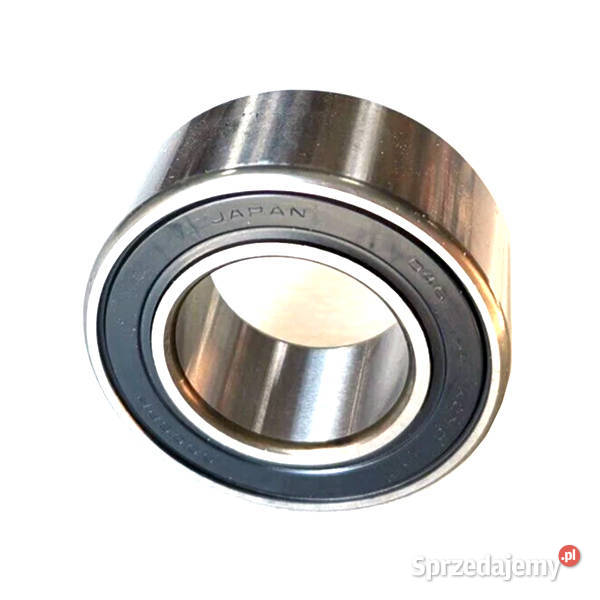 DAC30552RKCS48 KOYO Dwurzędowe łożysko kulkowe