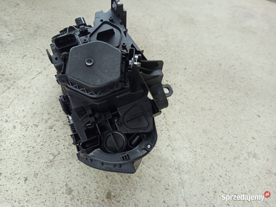 Reflektor lewy BMW X3 e83 Xenon lci orginalny Rzeszów