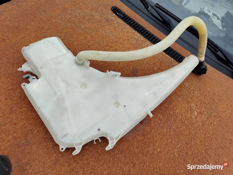 Bmw e90 zbiornik płynu spryskiwaczy oryginał Aleksandrów Łódzki