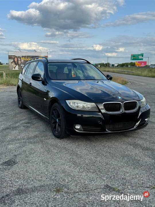 Bmw e91 mazowieckie Radom