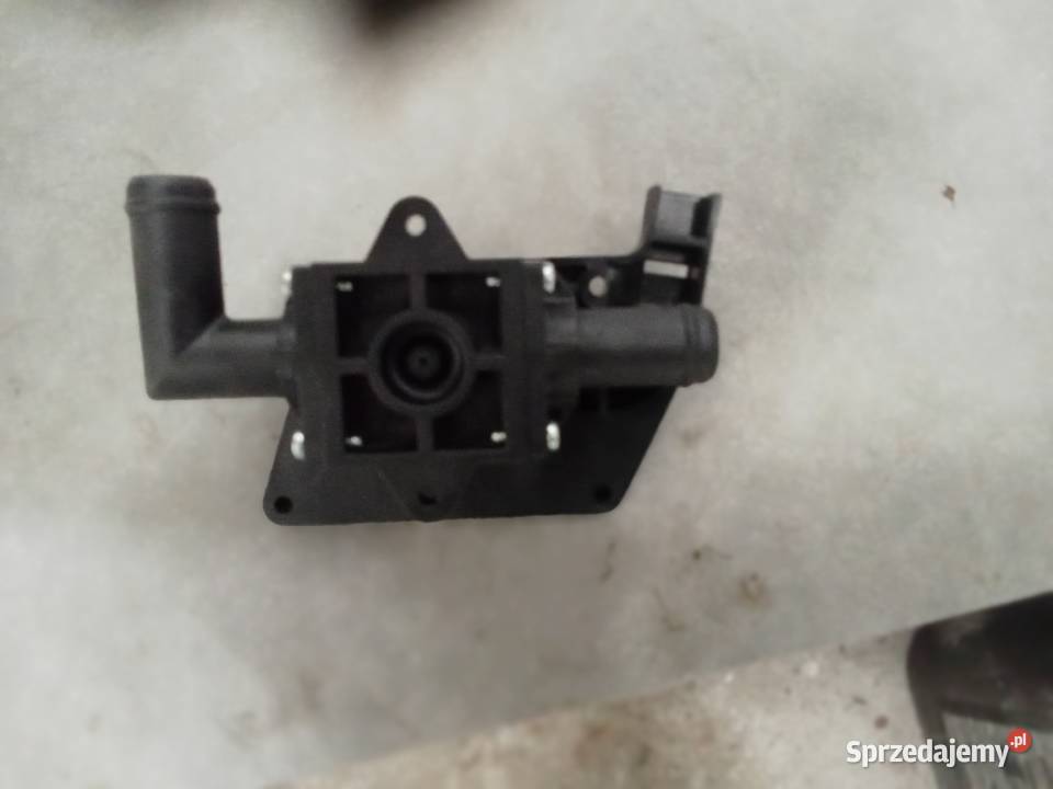 Zawór ogrzewania MANITOU 958506 Części maszyn i innych pojazdów Rudno