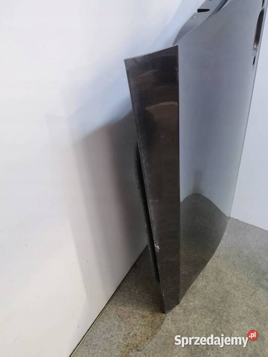 DRZWI PRAWE PRZÓD LZ7L Audi A4 IV 20082015 B8 świętokrzyskie sprzedam