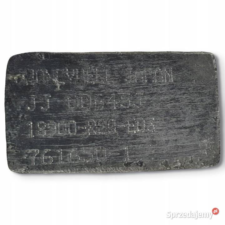 TURBOSPRĘŻARKA Honda Accord VII 22 ICTDI turbo lubelskie Chełm