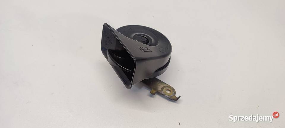 MERCEDES W211 KLAKSON SYGNAŁ DŹWIĘKOWY Układ elektryczny, zapłon