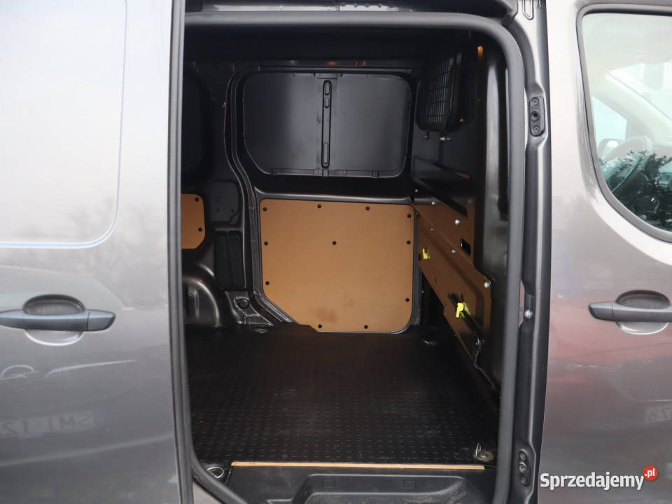 Toyota ProAce 16 D4D wspomaganie kierownicy Lublin