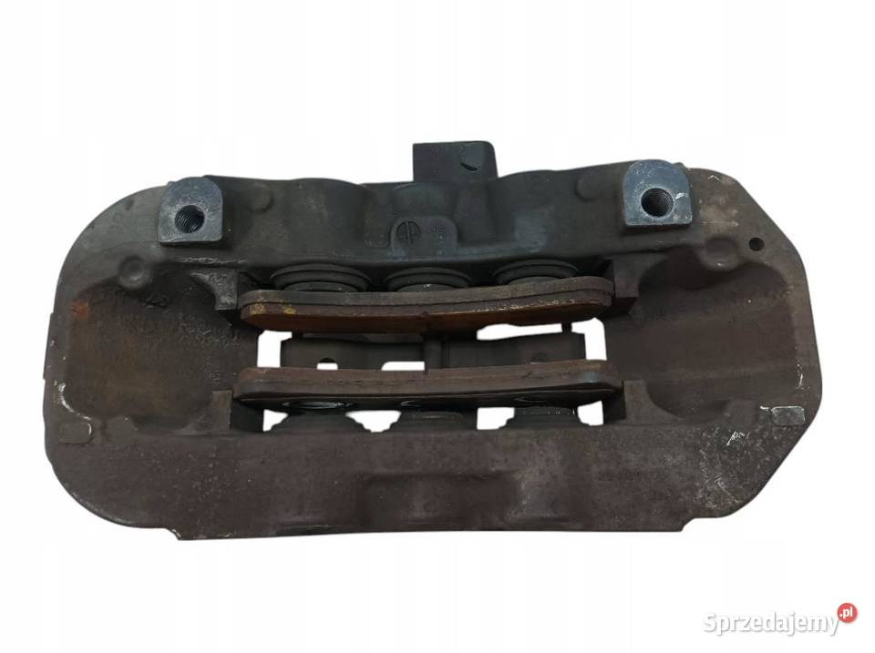 ZACISK HAMULCOWY PRAWY PRZÓD 360MM 30 B V6 6 sprzedam
