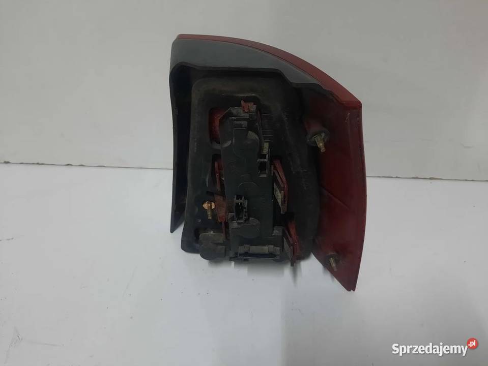 320G VW BORA COMBI LEWA TYLNA EUROPA 38850748 świętokrzyskie Włoszczowa