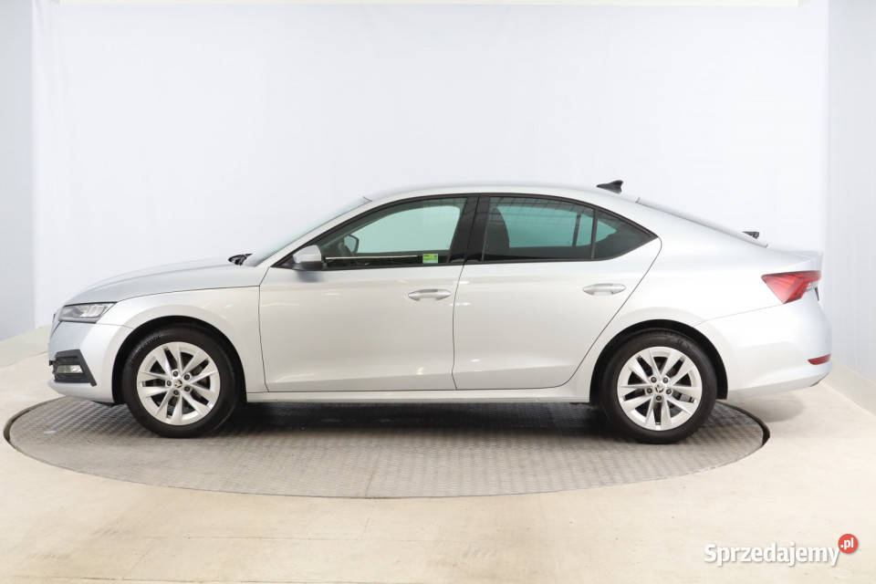 Skoda Octavia 15 TSI elektryczne szyby Zabrze
