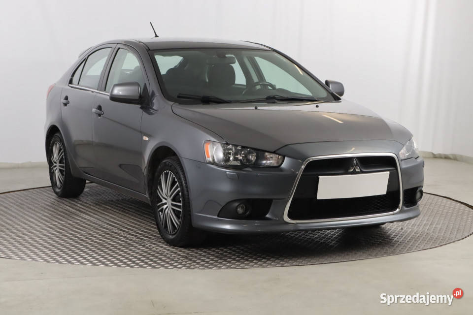 Mitsubishi Lancer 18 MIVEC Zabrze sprzedam