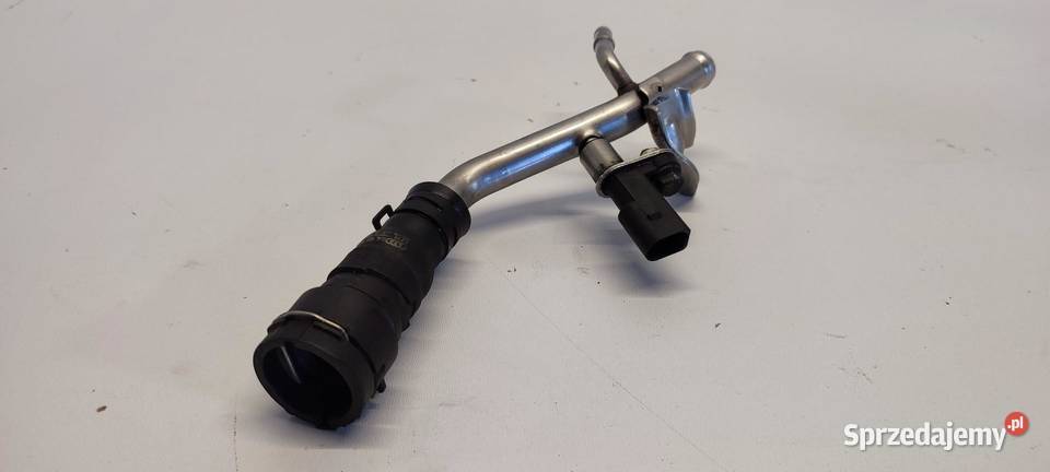 VW TIGUAN II RURA WODY CZUJNIK 05L121157AK Węże chłodnicy