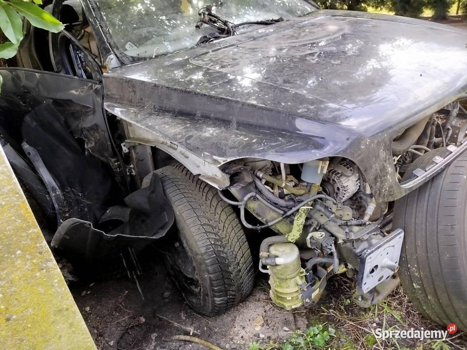 Volvo V60 16 diesel D2 2011 Gorzów Wielkopolski
