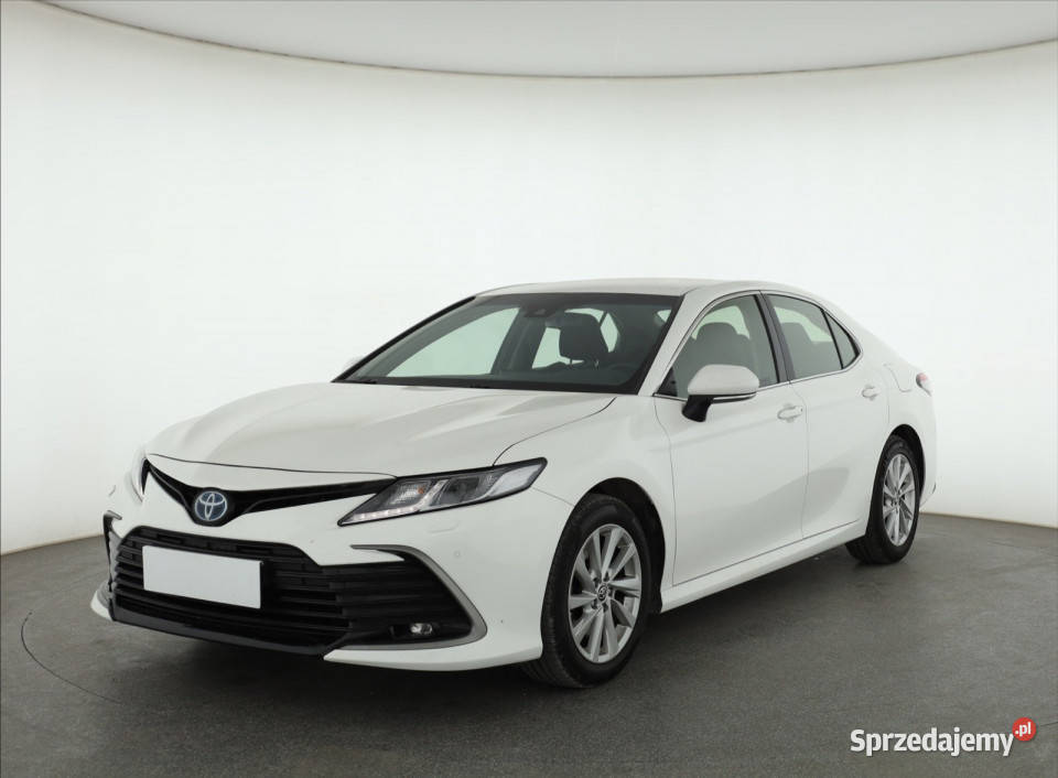 Toyota Camry 25 Hybrid komputer pokładowy Piaseczno