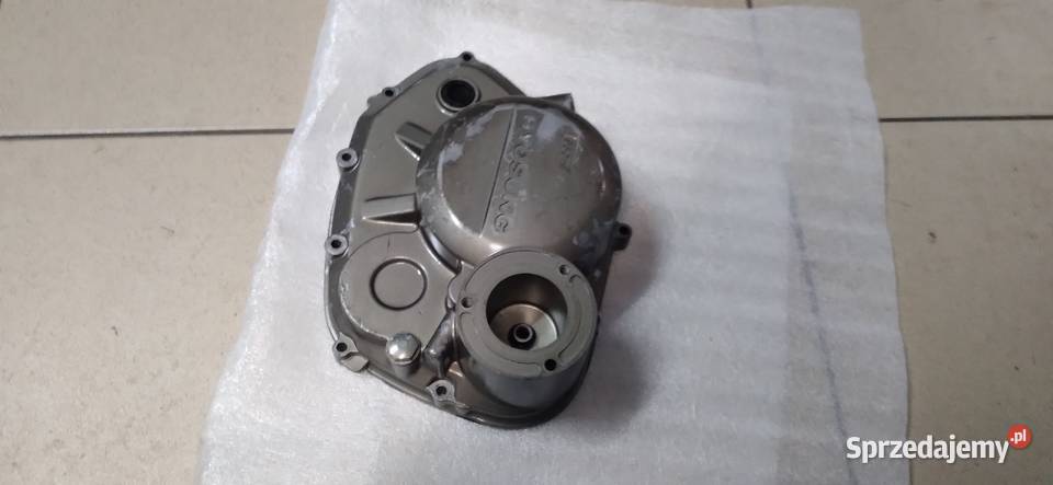 Pokrywa Prawa Silnika Hyosung 125 Jawiszowice sprzedam