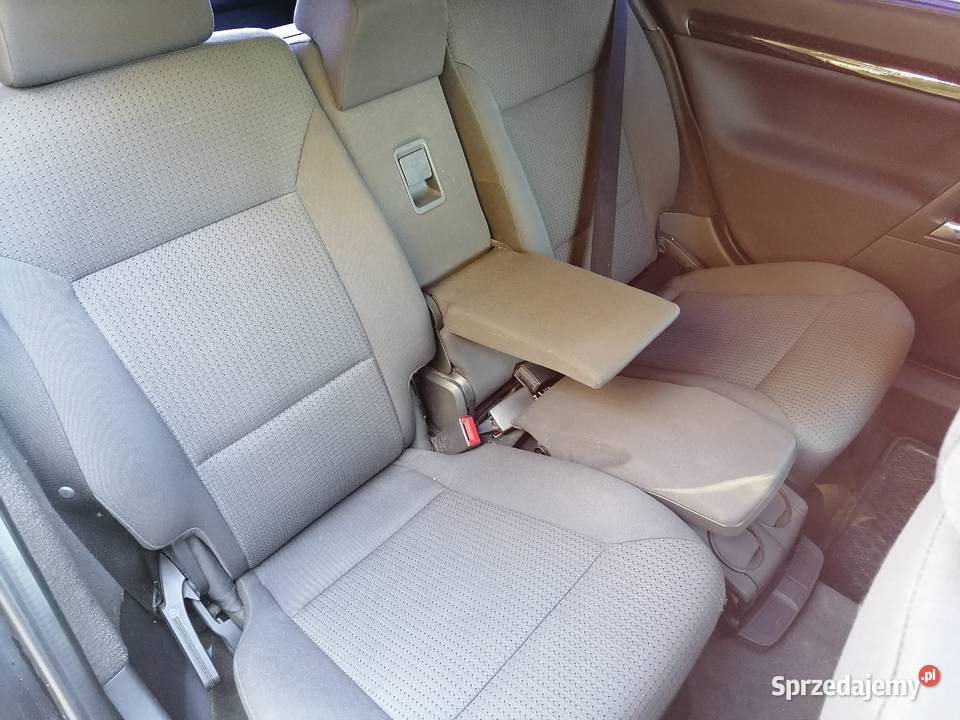 Opel Signum 20 Turbo GAZ Zarejestr Możliwa Strzałkowo