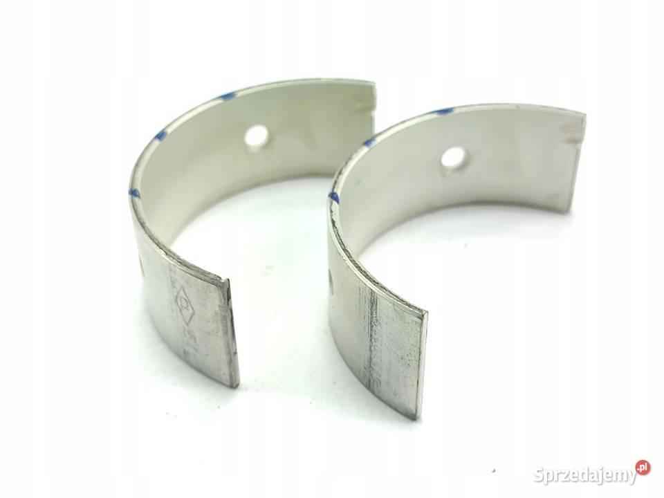 PANEWKI KORBOWODOWE 2 ALFA ROMEO 147 20002010