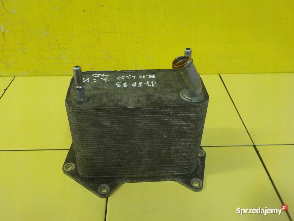 RANGE ROVER L322 SPORT 36 TD V8 09r 272 368DT osobowe