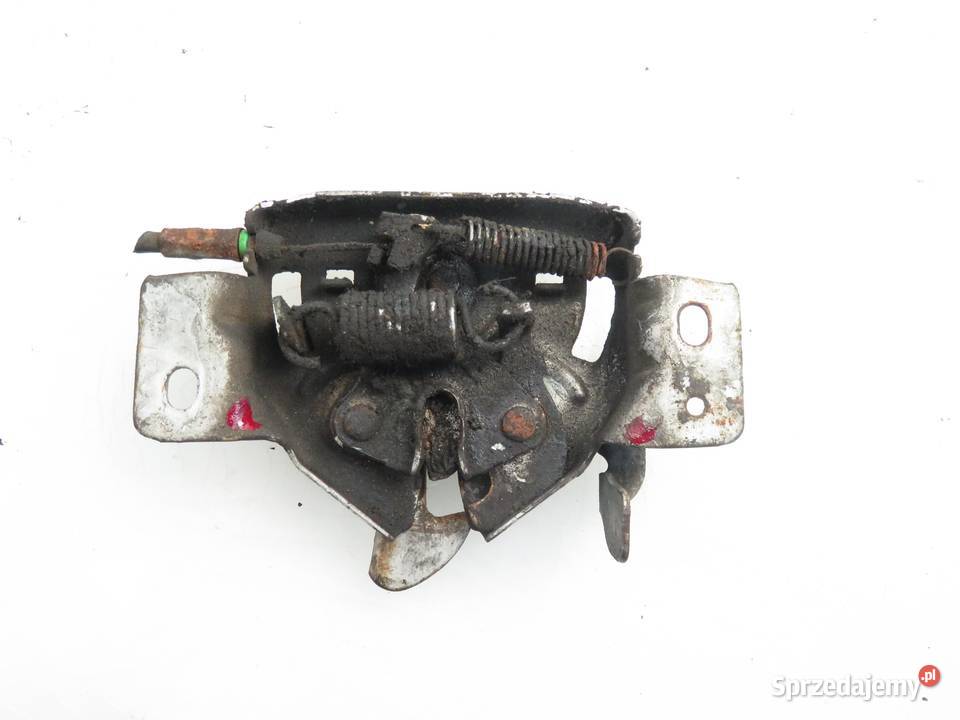 ZAMEK MASKI SUZUKI GRAND VITARA I małopolskie