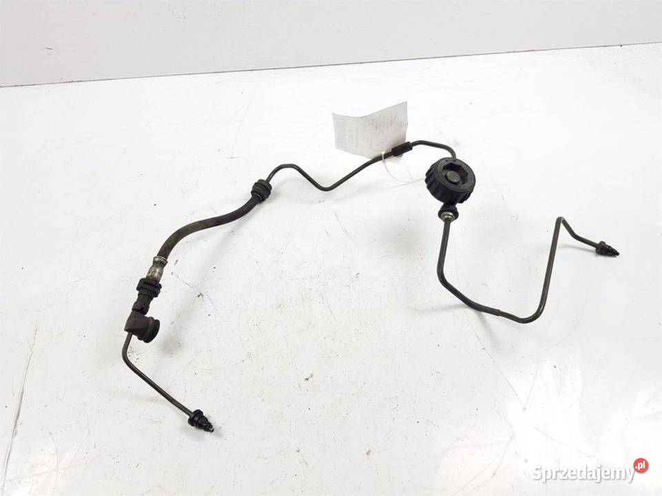 PRZEWÓD WSPOMAGANIA FORD TRANSIT MK8 Lipno sprzedam