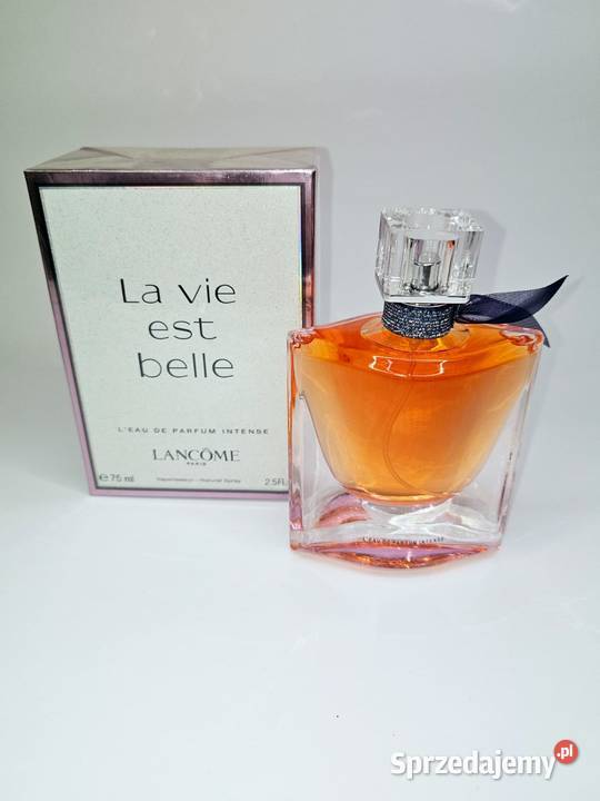 Lancme La Vie Est Belle 75Ml Dla kobiet