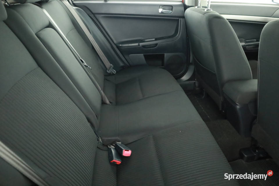 Mitsubishi Lancer 18 MIVEC czujnik zmierzchu Radom