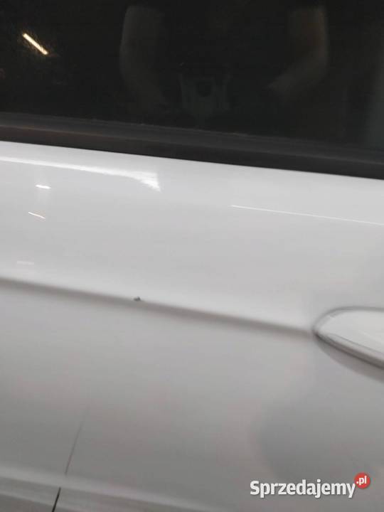 DRZWI LEWE TYŁ KOMBI FD Ford Mondeo Mk5 2014 świętokrzyskie