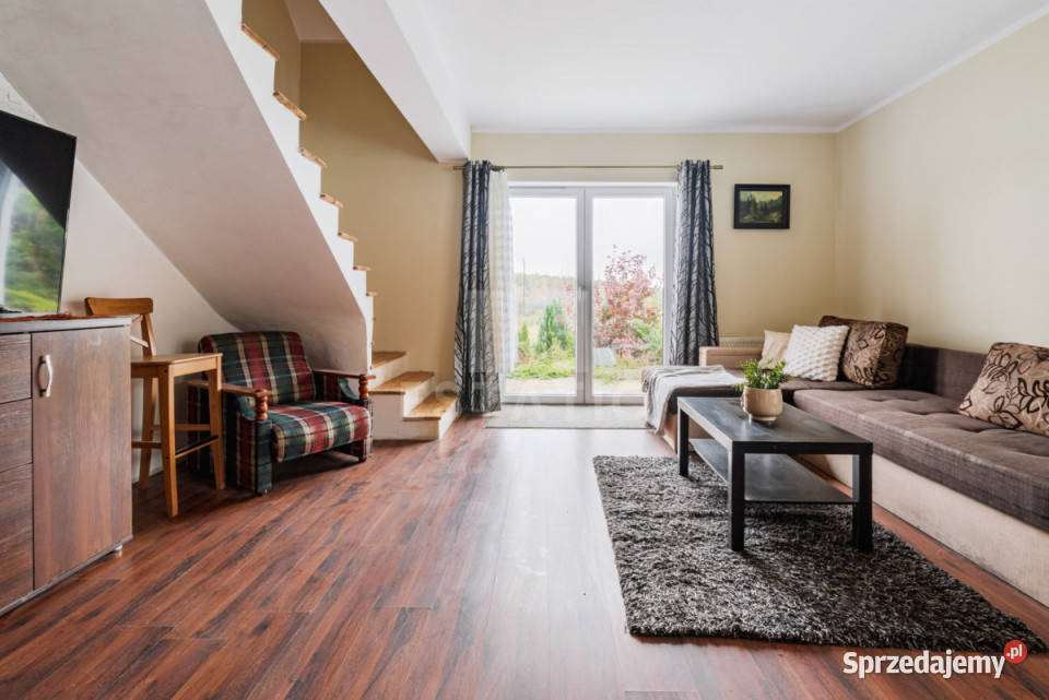 sprzedaży domu wolnostojącego 1969 metrów