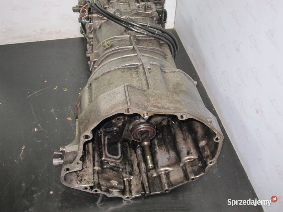 PATHFINDER NAVARA 25 DCI YD25 DDTI 09R 4x4