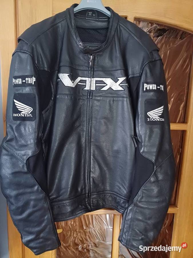 Kurtka motocyklowa VTX Jasienica Rosielna sprzedam