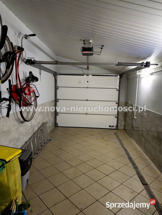 sprzedaży domu szeregowego Rybnik 200m2 śląskie