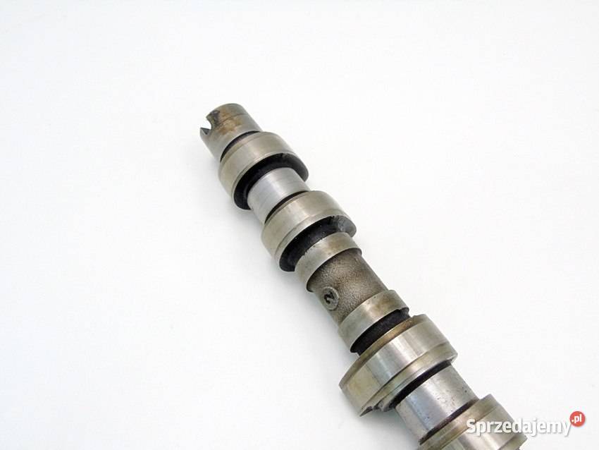 WAŁEK ROZRZĄDU 30 B V6 C5 I II 607 807 C6 406 C8 osobowe Głowice cylindrów śląskie Sosnowiec