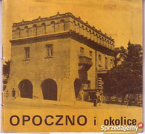 9627 OPOCZNO I Czyrna