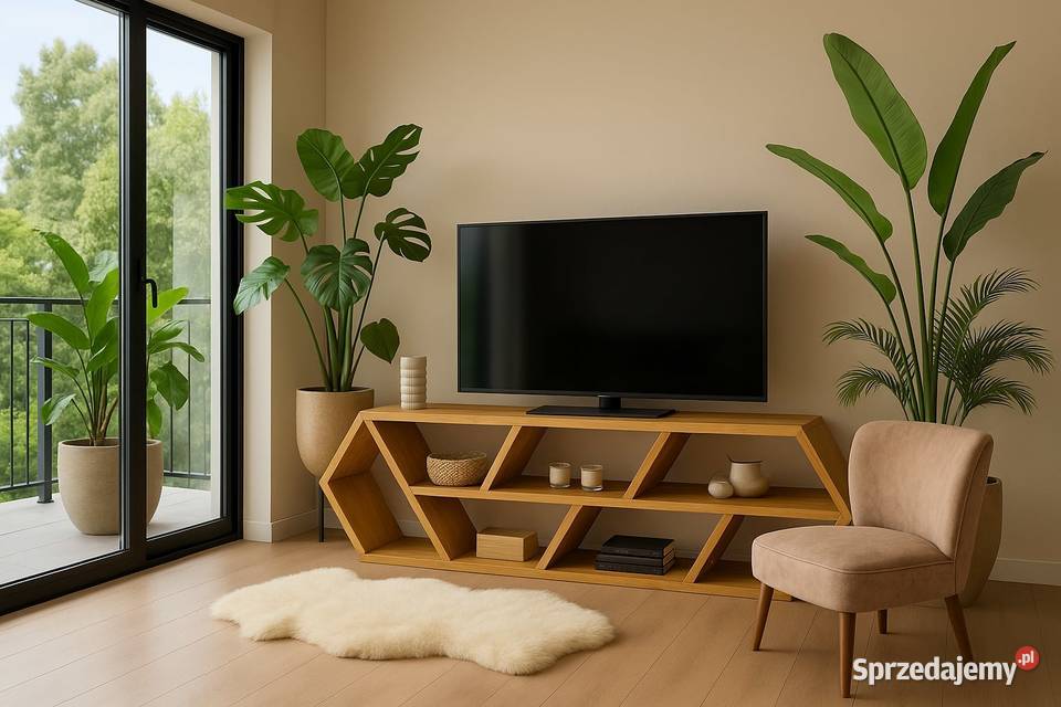 Modułowa szafka RTV COS 22