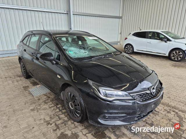 Opel Asrtra 2020 Rzeszów