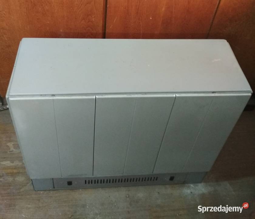 Elektryczny ogrzewacz akumulacyjny 2 kW Sulejówek