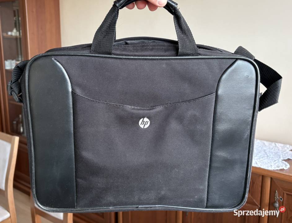 Torba firmy HP na laptopa 1314151617 Piotrków Trybunalski