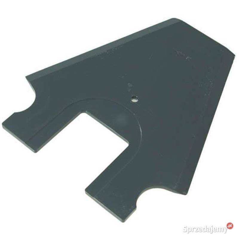 Nóż do przyczepy Schuitemaker Rapide 100 433102 Łomża sprzedam