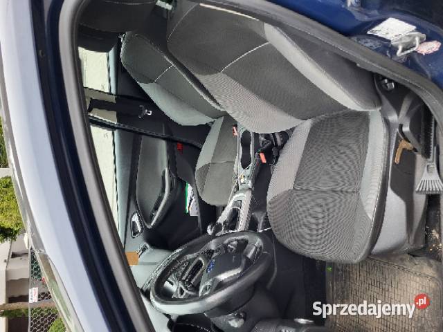 Syndyk sprzeda udział 12 w Ford Focus Grodzisk Wielkopolski sprzedam