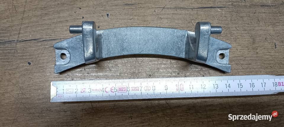 Zawias kompletny pralki Candy mazowieckie Bale