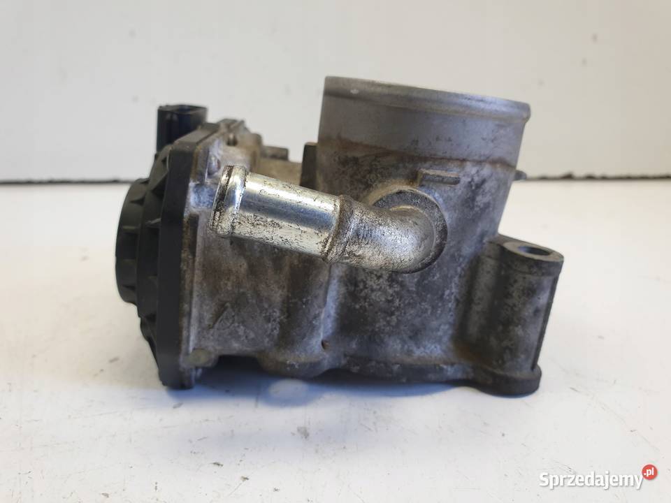 PRZEPUSTNICA Suzuki Liana 16 16V oryginał Chełm