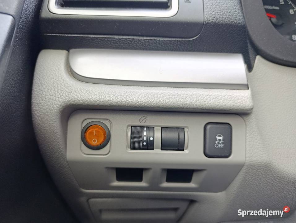 25 175 Benzyna Automat AWD Garażowany mazowieckie Warszawa