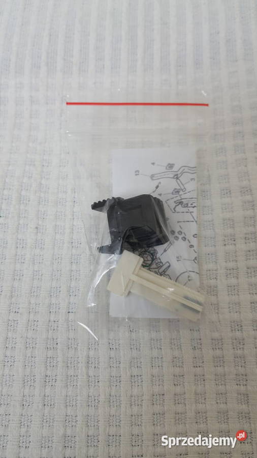 ROVER 75 MG ZT TEMPOMAT CZUJNIK PEDAŁU SPRZĘGŁA Poznań