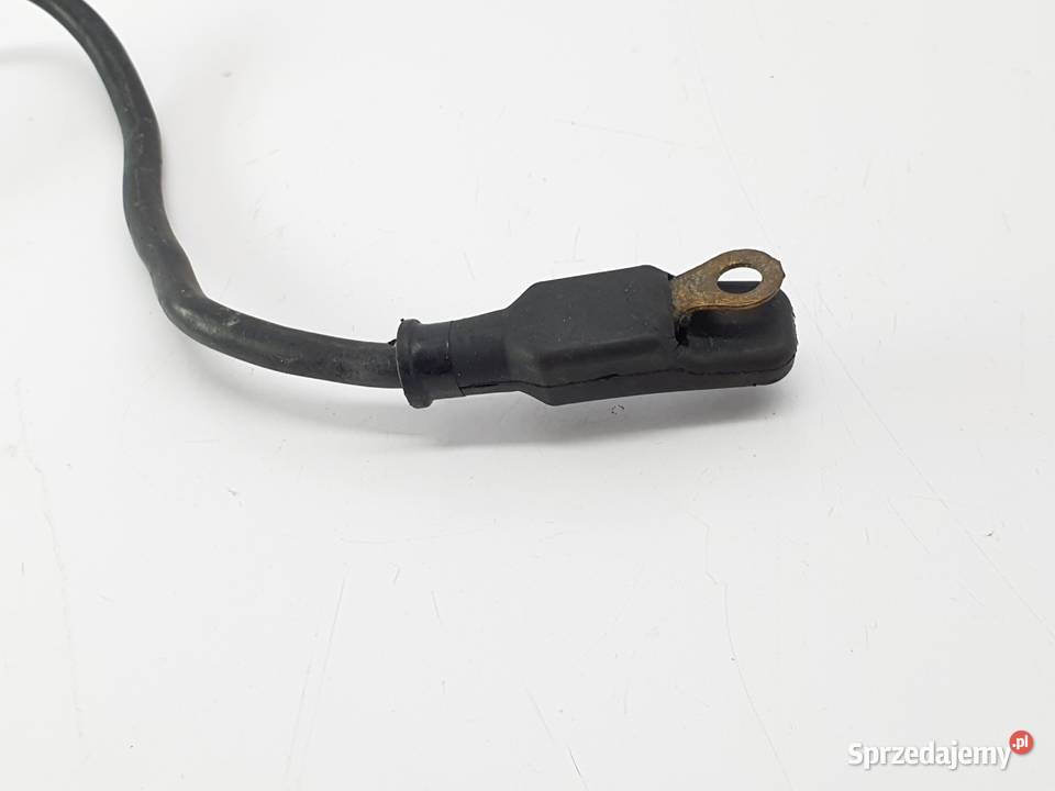 Przewod Masowy Kabel Akumulatora Yamaha Rx1 Łódź